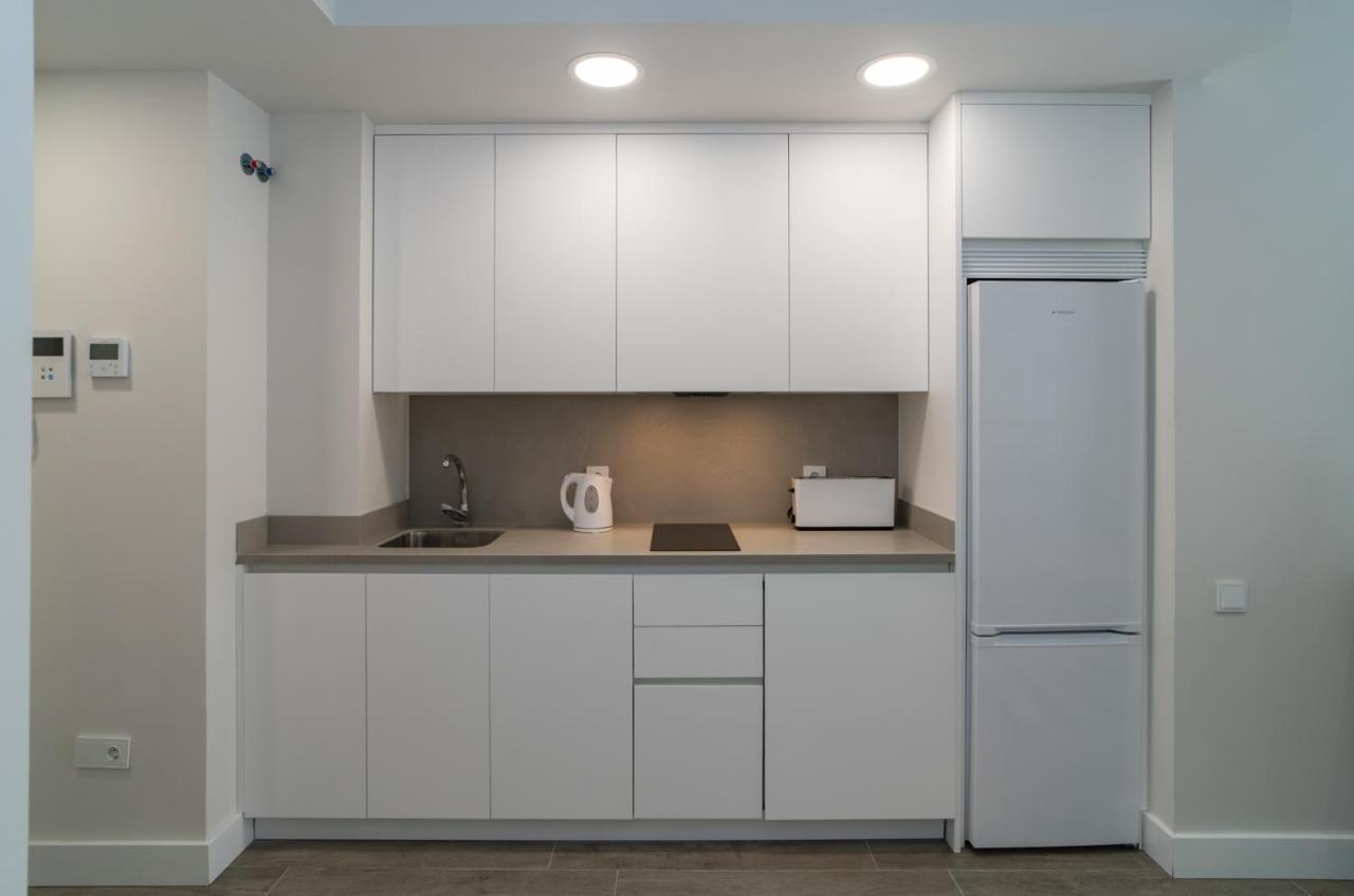 Aac Malaga - Apartamento Luminoso Y Nuevo, A 1,3Km Del Centro De Màlaga Exteriér fotografie